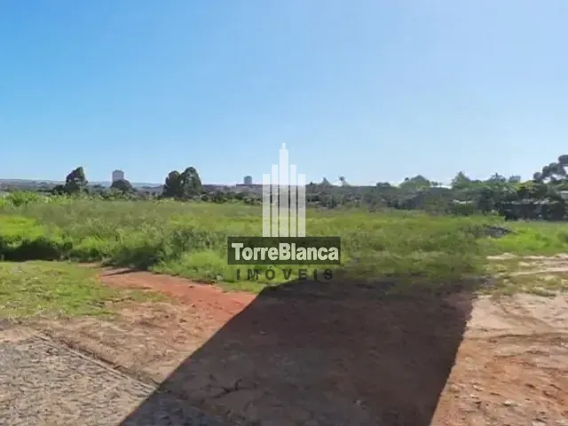 Terreno com 4839m², à venda, no bairro Boa Vista em Ponta Grossa