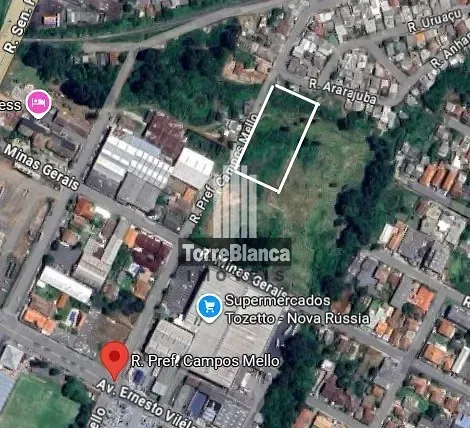 Terreno, 4839 m² - Foto 1