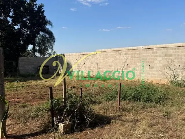 Terreno com 1017m², à venda, no bairro Condomínio São Miguel Arcanjo (Zona Rural) em São José do Rio Preto