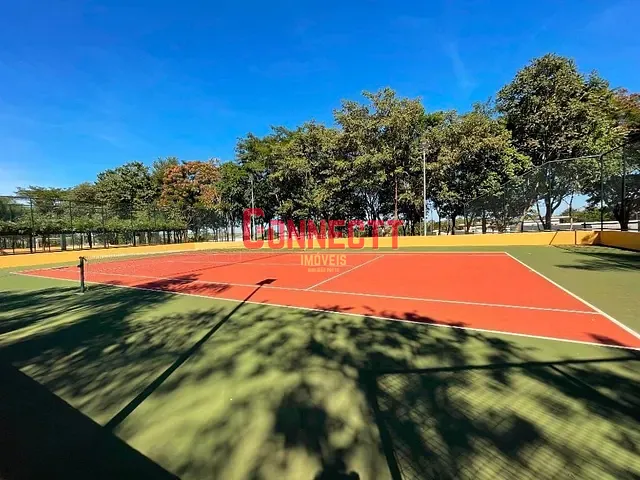Terreno com 1500m², à venda, no bairro Condomínio Fazenda Santa Maria em Cravinhos