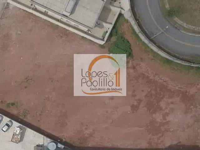 Terreno com 2307m², à venda, no bairro Jardim Alvinópolis em Atibaia