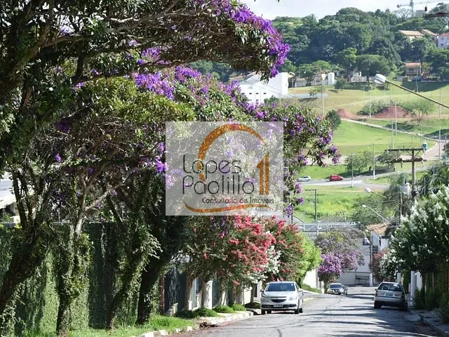 Terreno com 2307m², à venda, no bairro Jardim Alvinópolis em Atibaia
