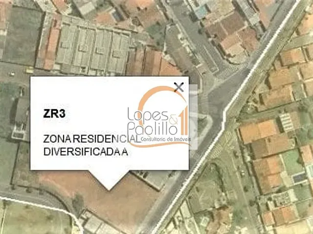 Terreno com 2307m², à venda, no bairro Jardim Alvinópolis em Atibaia