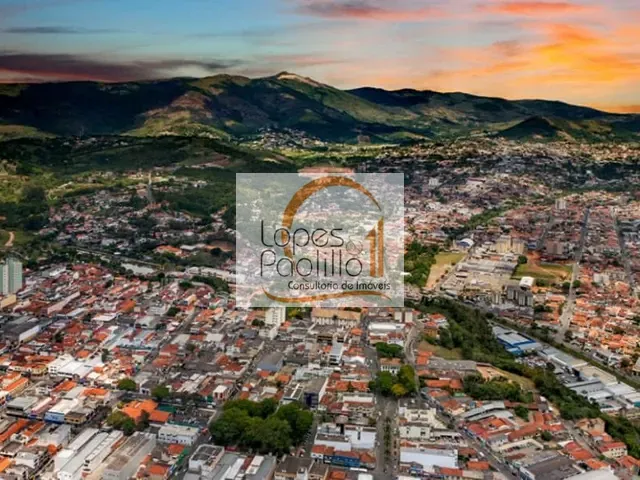 Terreno com 2307m², à venda, no bairro Jardim Alvinópolis em Atibaia