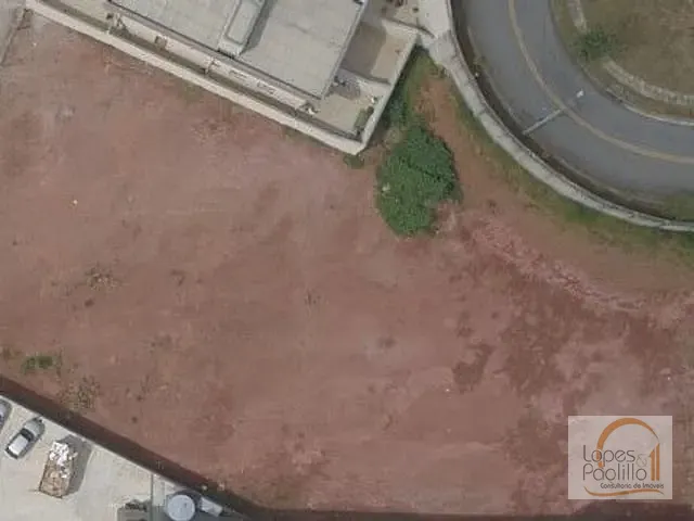 Terreno com 2307m², à venda, no bairro Jardim Alvinópolis em Atibaia