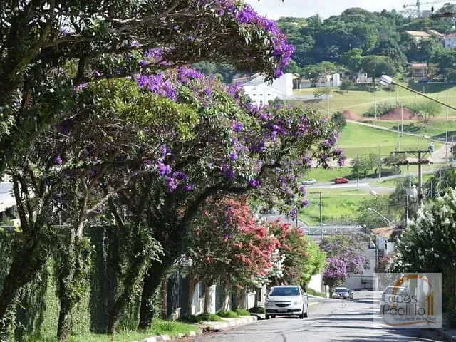 Terreno com 2307m², à venda, no bairro Jardim Alvinópolis em Atibaia
