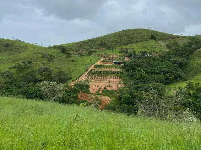 Terreno com 95000m², à venda, no bairro Chácaras Condomínio Recanto Pássaros II em Jacareí