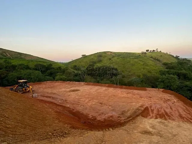 Terreno com 95000m², à venda, no bairro Chácaras Condomínio Recanto Pássaros II em Jacareí