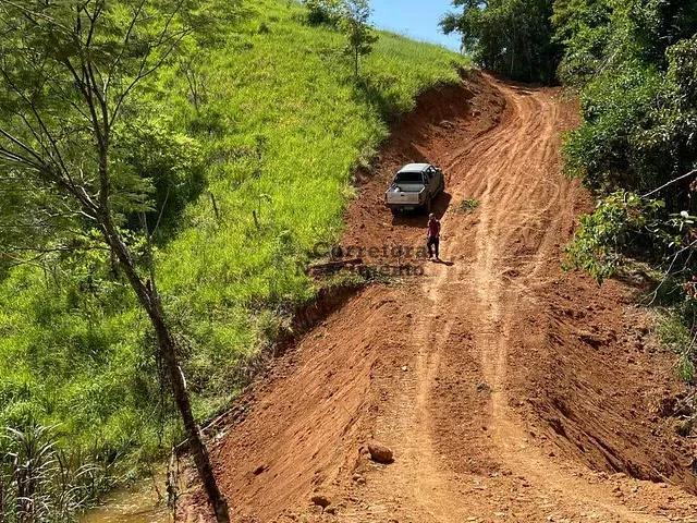 Terreno com 95000m², à venda, no bairro Chácaras Condomínio Recanto Pássaros II em Jacareí