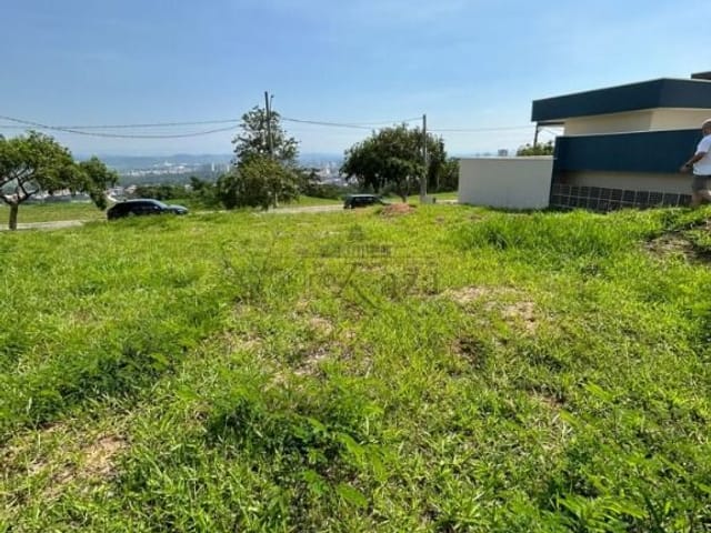 Foto do Terreno - Terreno à venda, 286 m² por R$ 350.000,00 -  Jardim Santanna do Pedregulho - Jacareí/SP | INDEPENDENCE NEGOCIOS IMOBILIARIOS LTDA