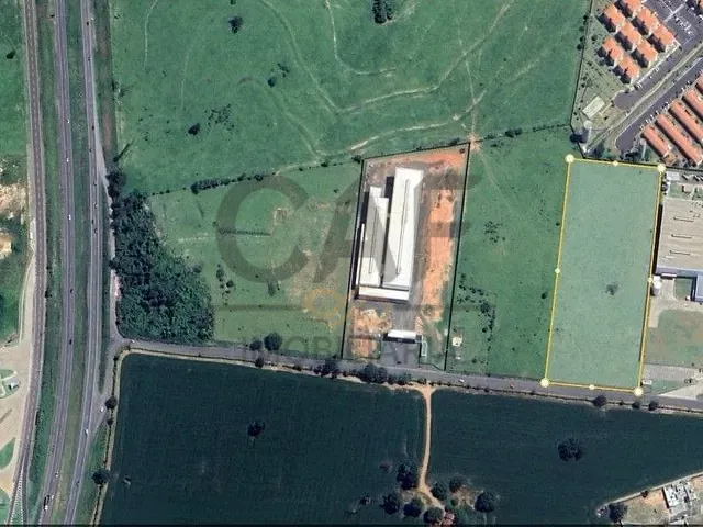 Terreno com 47000m², à venda, no bairro Vargeão em Jaguariúna