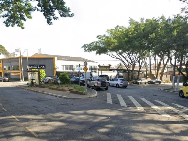 Foto do Terreno - Terreno à venda 640M², Vila Santa Clara, São Paulo - SP | ZONA LESTE IMÓVEIS