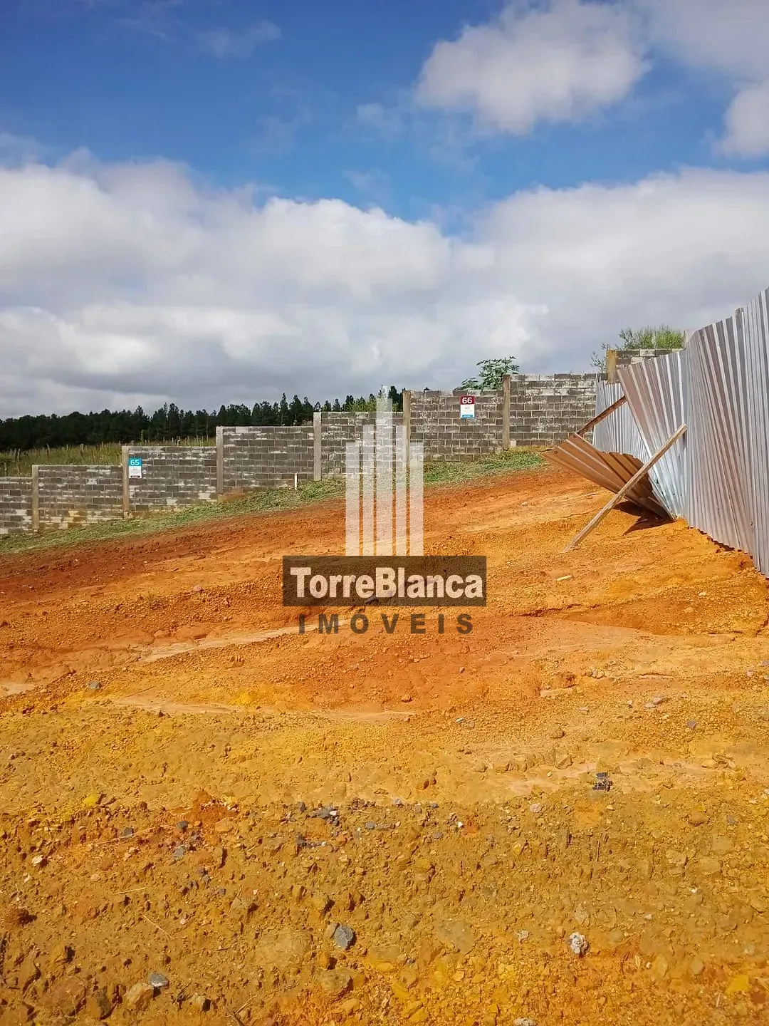 Terreno, 200 m² - Foto 2