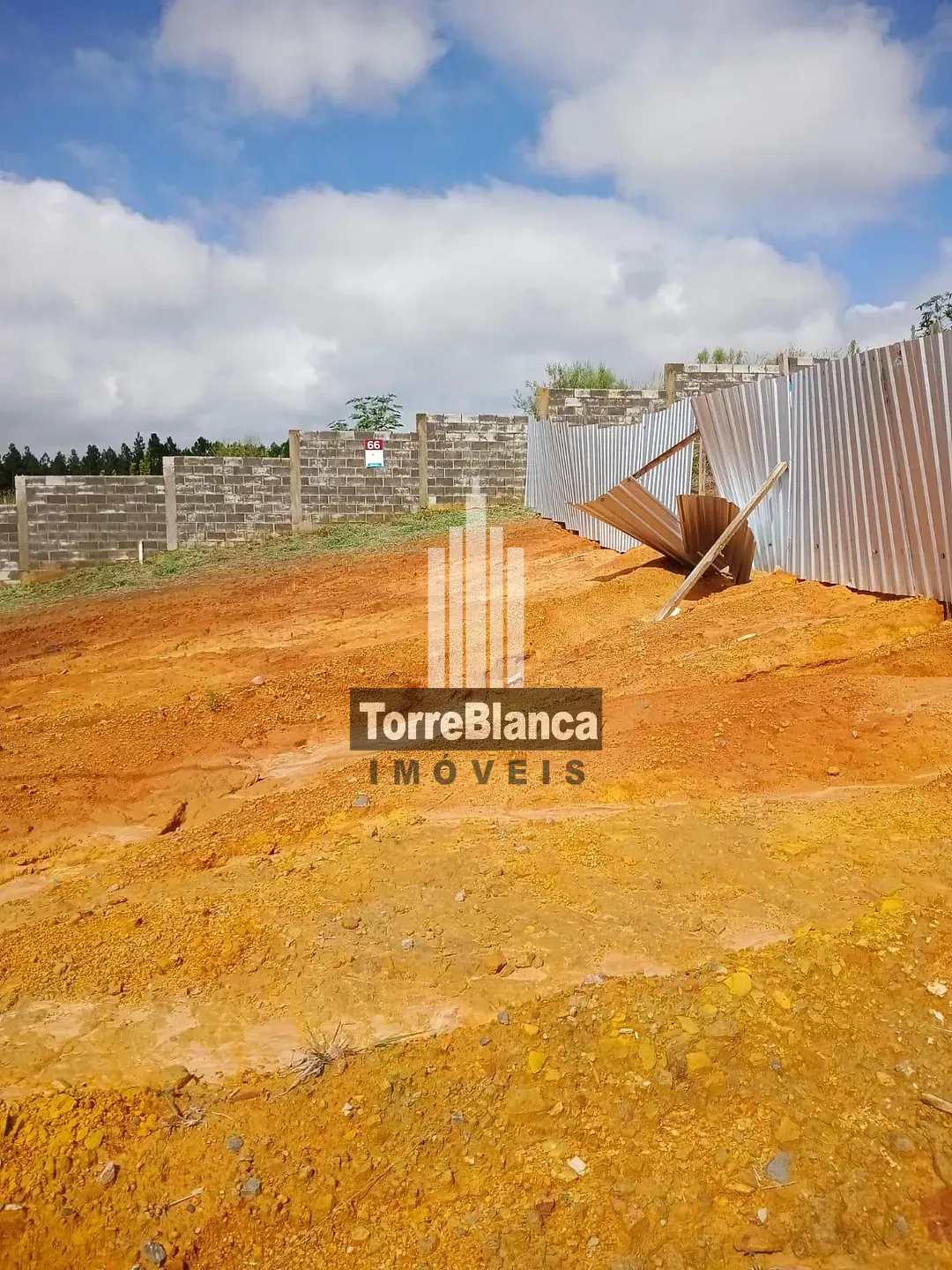 Terreno, 200 m² - Foto 5