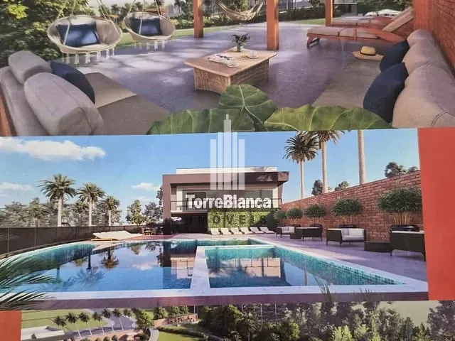 Terreno com 200m², à venda, no bairro Contorno em Ponta Grossa