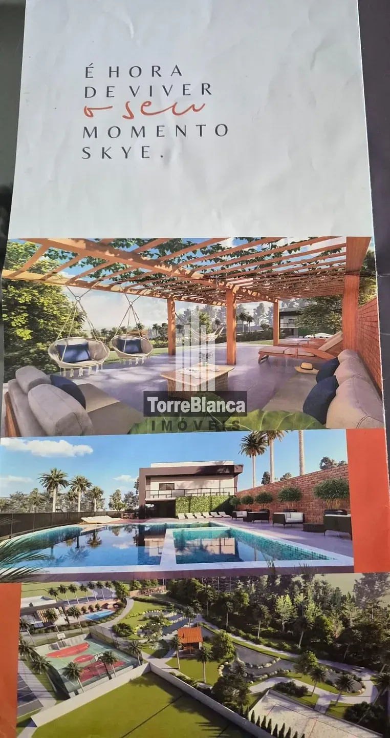Terreno, 200 m² - Foto 4