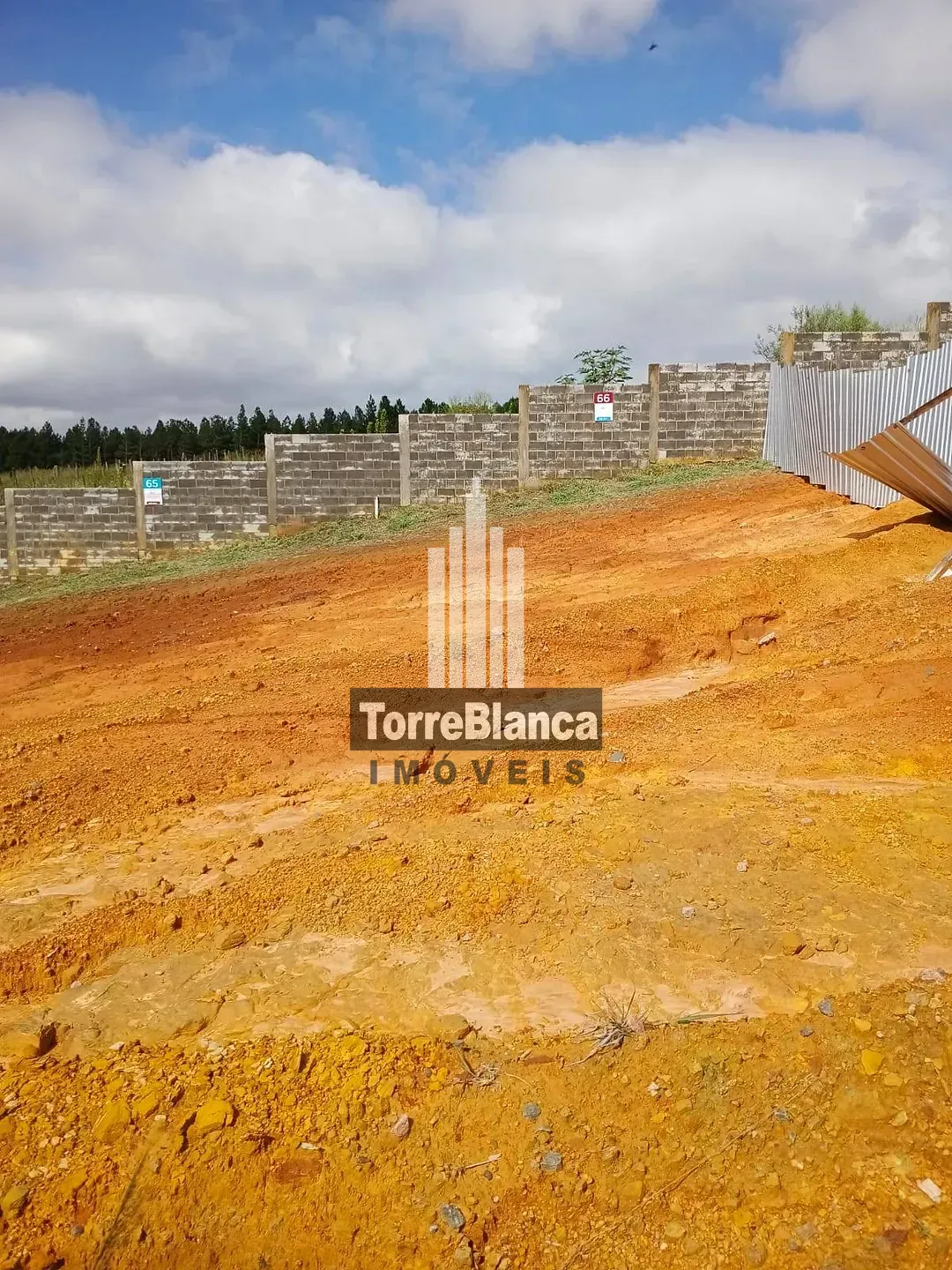 Terreno, 200 m² - Foto 6