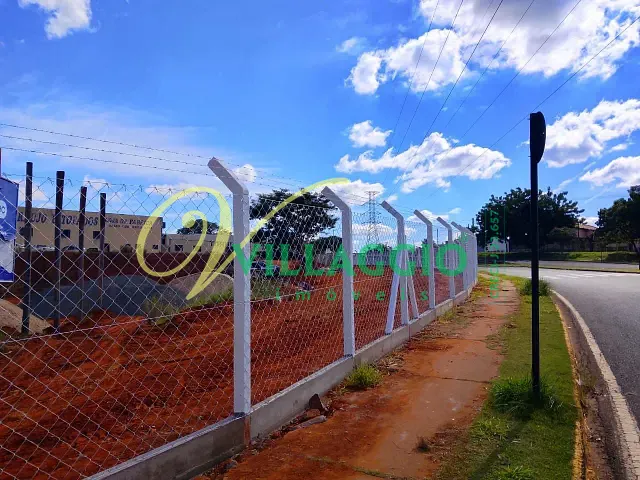 Terreno com 4406m², à venda, no bairro Primeiro Distrito Industrial em Votuporanga