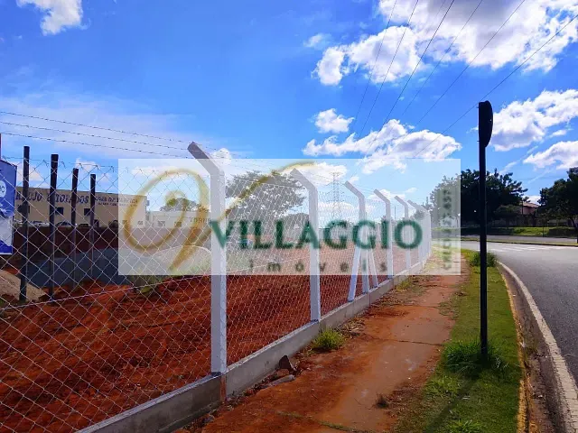 Terreno com 4406m², à venda, no bairro Primeiro Distrito Industrial em Votuporanga