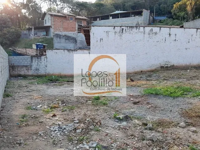 Terreno com 402m², à venda, no bairro Jardim Paulista em Atibaia