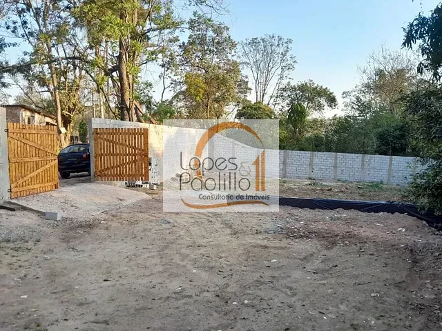 Terreno com 402m², à venda, no bairro Jardim Paulista em Atibaia