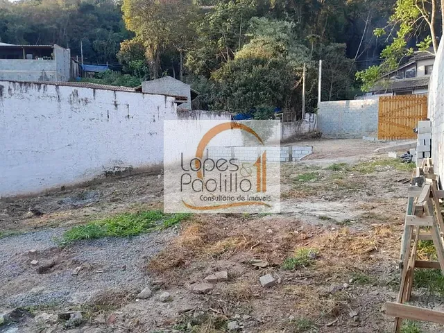 Terreno com 402m², à venda, no bairro Jardim Paulista em Atibaia