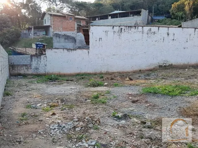Terreno com 402m², à venda, no bairro Jardim Paulista em Atibaia