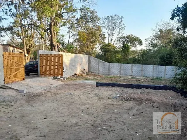 Terreno com 402m², à venda, no bairro Jardim Paulista em Atibaia
