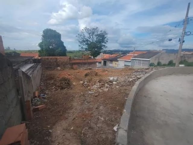 Foto do Terreno - Terreno à venda, 369 m² por R$ 300.000,00 - Campos de São José - São José dos Campos/SP | INDEPENDENCE NEGOCIOS IMOBILIARIOS LTDA