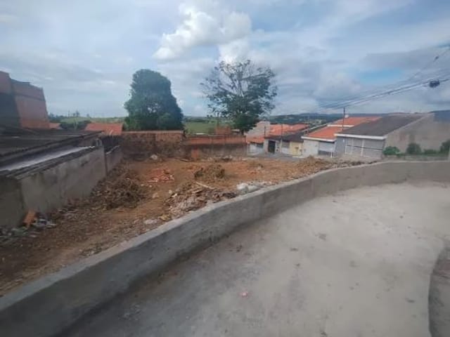 Foto do Terreno - Terreno à venda, 369 m² por R$ 300.000,00 - Campos de São José - São José dos Campos/SP | INDEPENDENCE NEGOCIOS IMOBILIARIOS LTDA