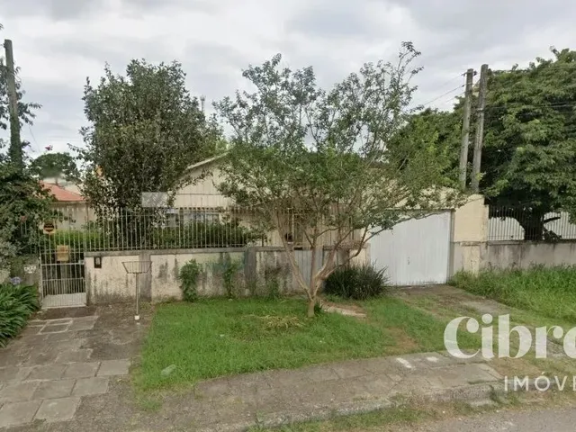Terreno com 602m², à venda, no bairro Capão da Imbuia em Curitiba