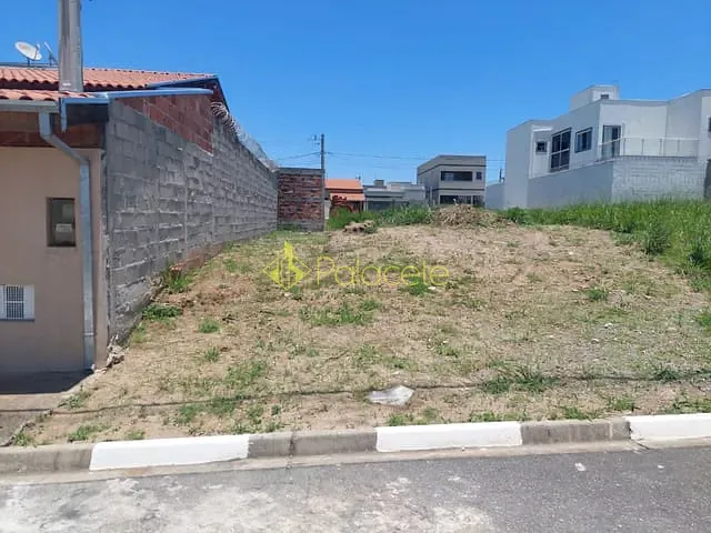 Terreno com 176m², à venda, no bairro Loteamento Residencial e Comercial Flamboyant em Pindamonhangaba
