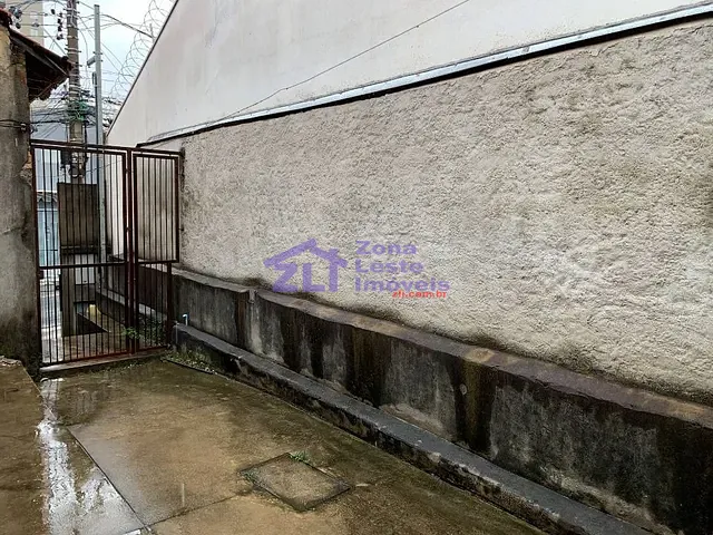 Terreno com 450m², à venda, no bairro Vila Centenário em São Paulo