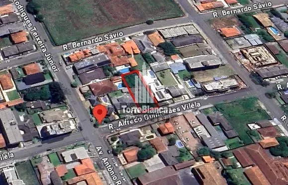 Terreno, 675 m² - Foto 4