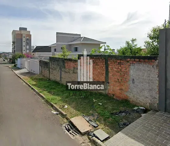 Terreno, 675 m² - Foto 1