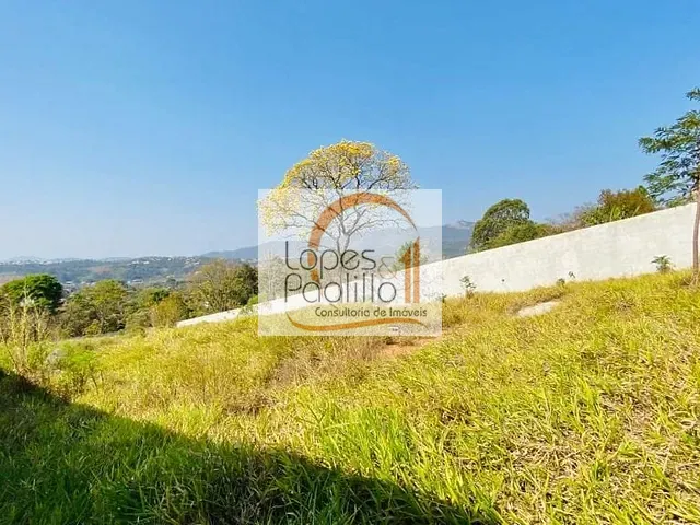 Terreno com 1030m², à venda, no bairro Jardim Estância Brasil em Atibaia