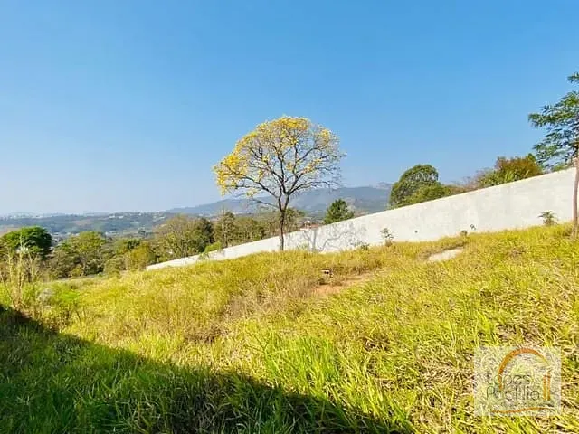 Terreno com 1030m², à venda, no bairro Jardim Estância Brasil em Atibaia