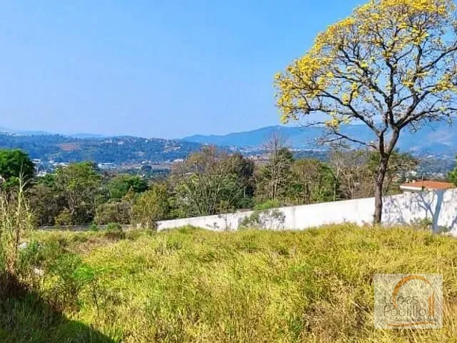 Terreno com 1030m², à venda, no bairro Jardim Estância Brasil em Atibaia