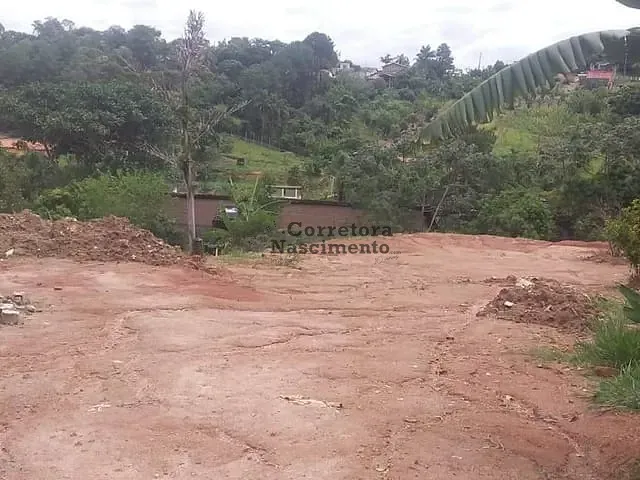 Terreno com 519m², à venda, no bairro Chácaras Reunidas Igarapés em Jacareí