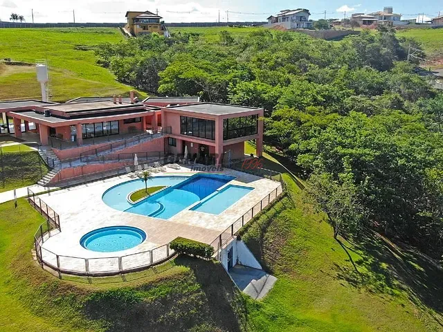 Terreno com 1200m², à venda, no bairro Parque Residencial Indaiá em Indaiatuba