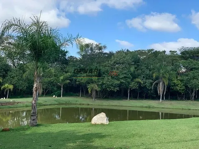 Terreno com 1200m², à venda, no bairro Parque Residencial Indaiá em Indaiatuba
