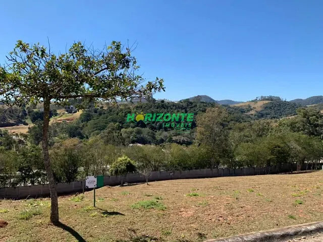 Terreno com 1000m², à venda, no bairro Canaã em Jambeiro