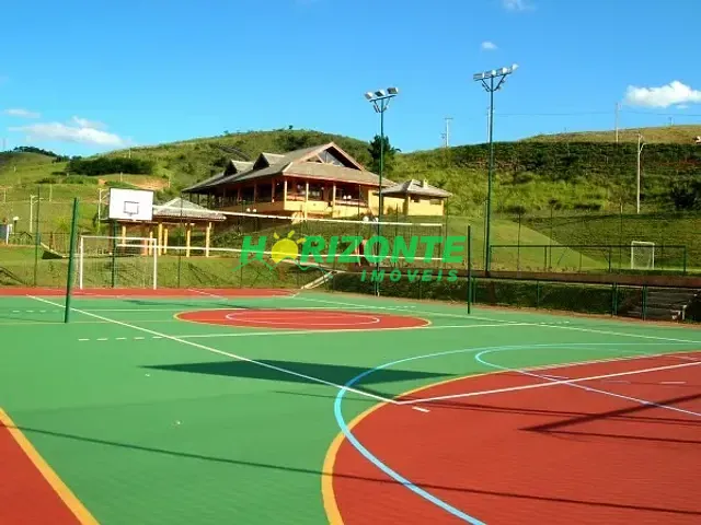 Terreno com 1000m², à venda, no bairro Canaã em Jambeiro