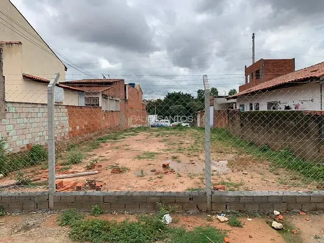 Terreno com 500m², à venda, no bairro Vila Mineirão em Sorocaba