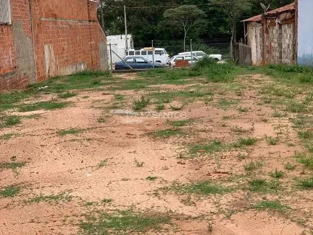 Terreno com 500m², à venda, no bairro Vila Mineirão em Sorocaba