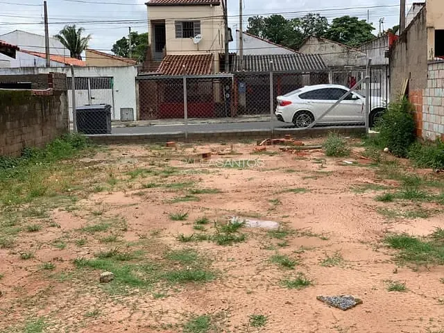 Terreno com 500m², à venda, no bairro Vila Mineirão em Sorocaba