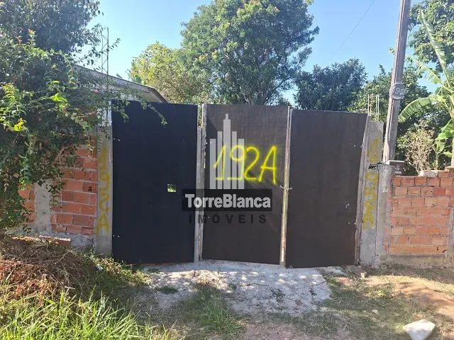 Terreno com 360m², à venda, no bairro Neves em Ponta Grossa