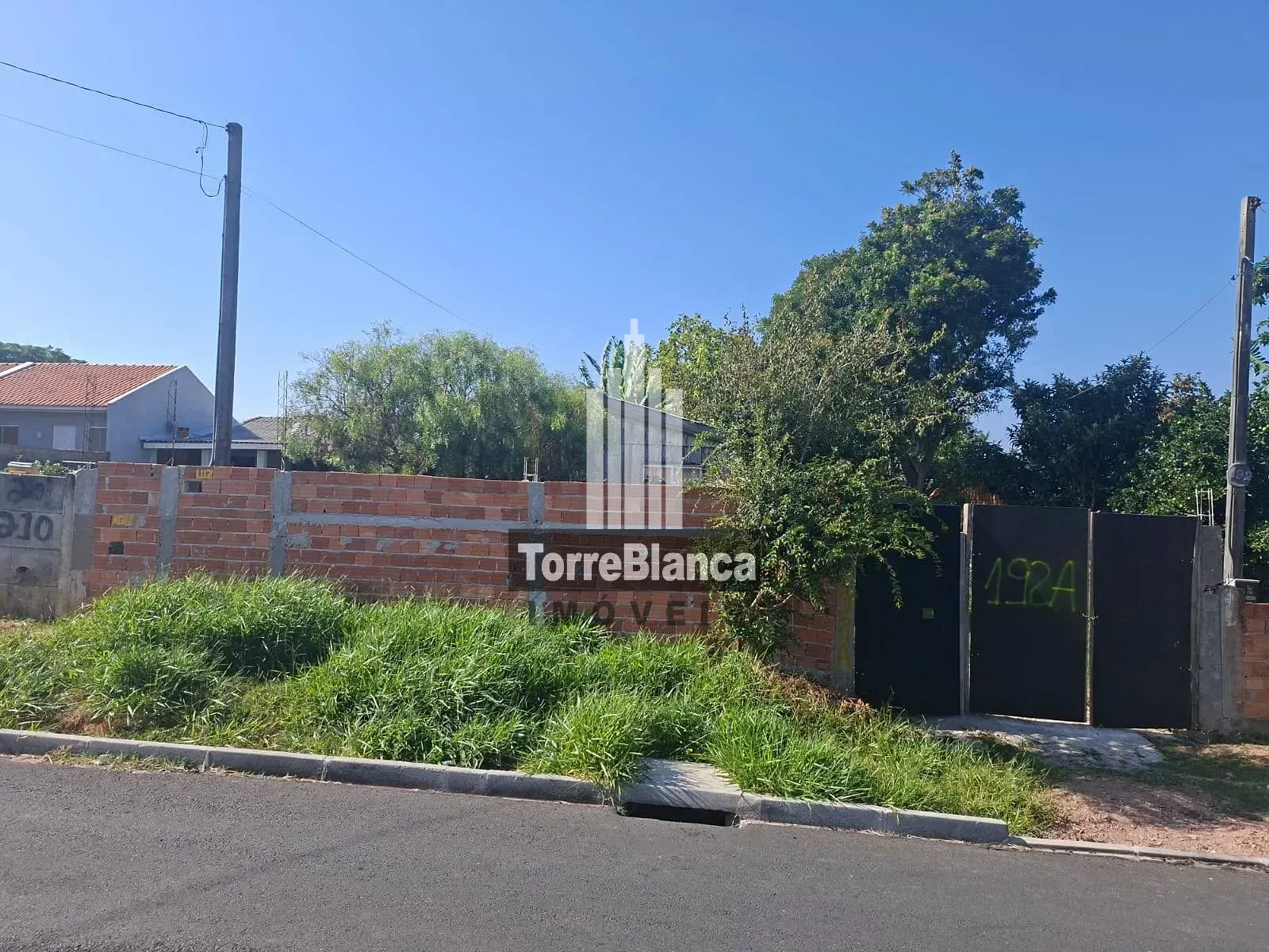 Terreno, 360 m² - Foto 1