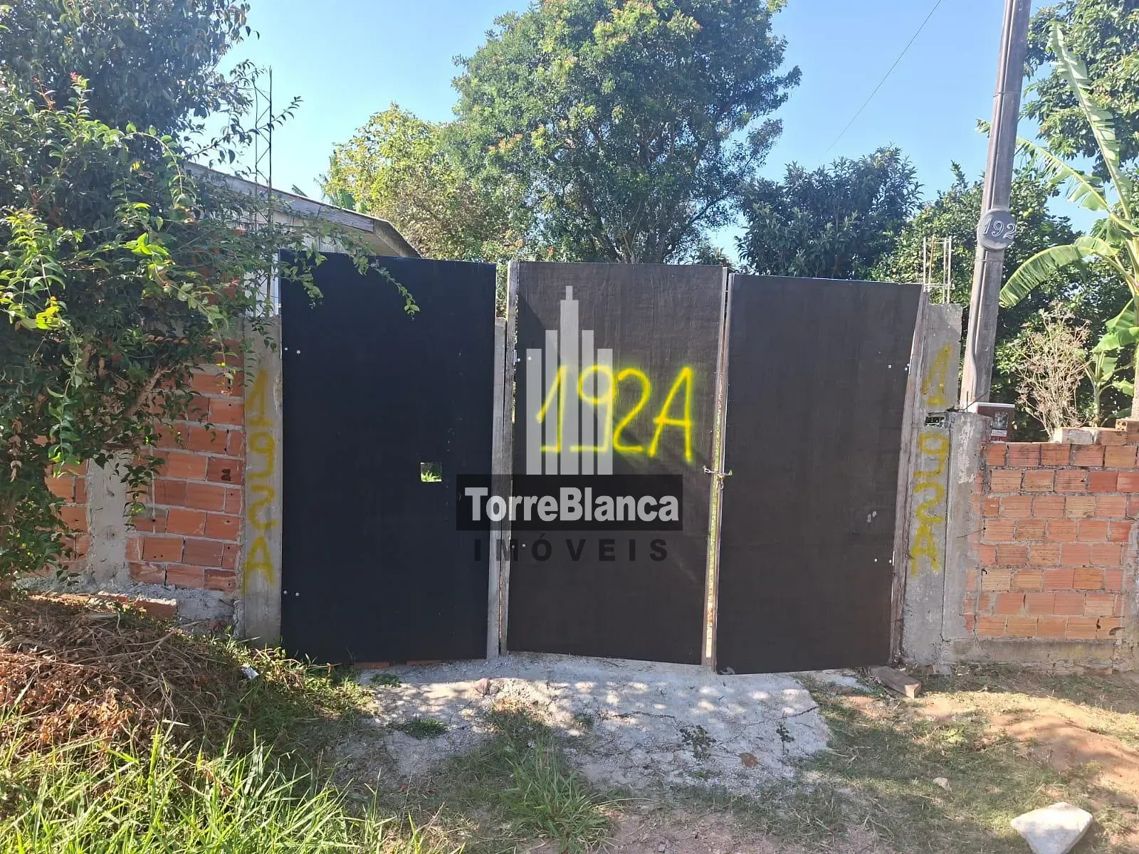 Terreno, 360 m² - Foto 2