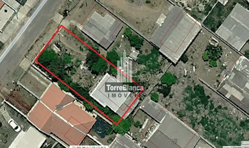 Terreno, 360 m² - Foto 3